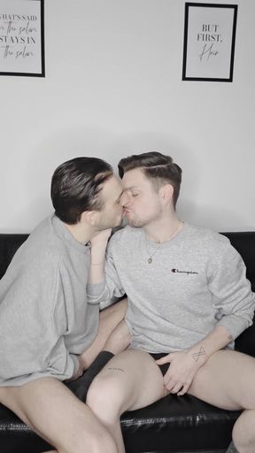 Could Goon on Them Lips for Fucking Daysss