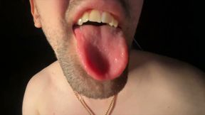 squirting cum