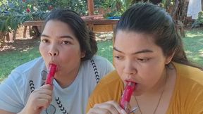 Suck it, suck it, this is so good