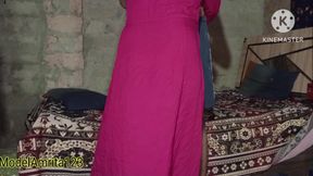 Hot Indian Desi Brother in Law and Sister in Law Hot Sex