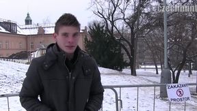 Czech Hunter: Skier and Seducer: A Doomed Pair