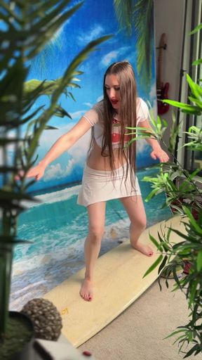 Rate My Surfing ‍
