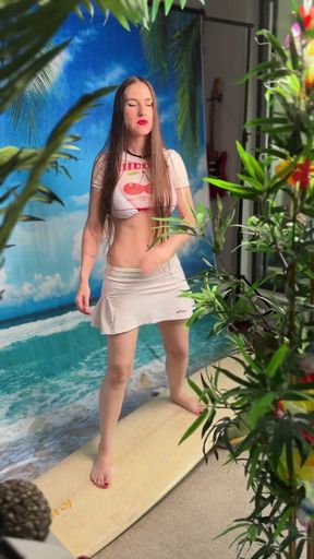 Rate My Surfing ‍