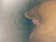 FTM Shower Jerk Play