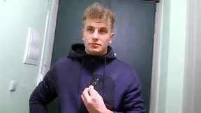 Czech Beauty Screams in Ecstasy After Getting Creampied – Hot Gay POV Action