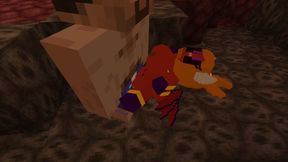 The Jenny Mod Fapcraft Minecraft a Succubus Is Here Called Succubuzz Who's Pussy Is Going to Be Filled