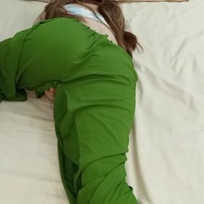 My hot Clip Hot mujra