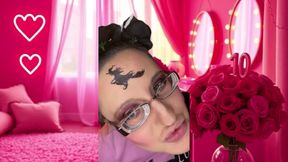 Sissy Surrender - Asmr Domination and Lip Service for My Fragile Beta Clip by Findom Goaldigger