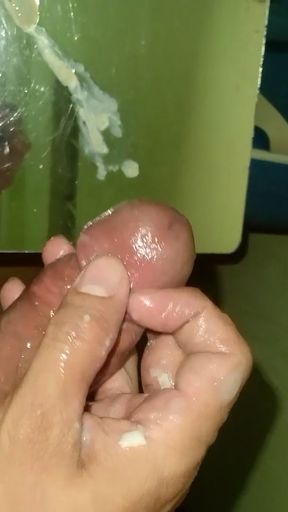 Cumming twice again   Clip 1