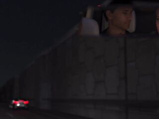 My Husband’s Boss - Chapter 3 - Part 3