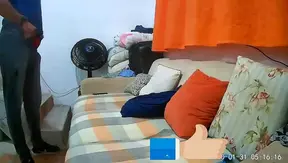 Naughty Neighbor Craves Late-Night Cock — Hot Blowjob Action Ignites! – XXXFun 18+