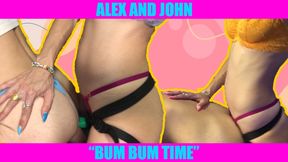 BUM BUM TIME