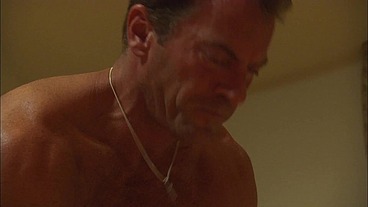 Sophie Evans Takes Anal Cream Pie from Randy Spears