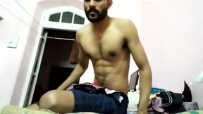 Indian Gay Masturbate 4