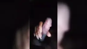 Midnight Oil: Hot Desi Guys Sensual Self-Massage Thick Hard-on – TinyGays 18+