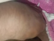 Dasi boy handjob in the room