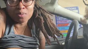 ‘Batin at the carwash part 2! (Cory Chase &mdash;  Sweetie_Fox)