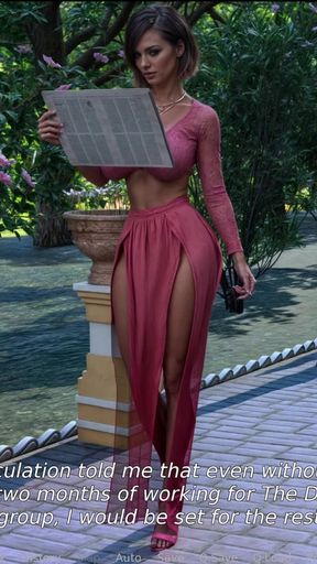 Delicious MILFs (part 17) New Version Improved by Ai