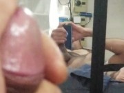 Sweet pov, laid back