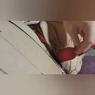 Solo Pussy Play and Squirt