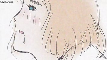 Other pics Presents: Mai&#'s Induction (17 minute story of IQ Drop, Femdom, Lesbians)