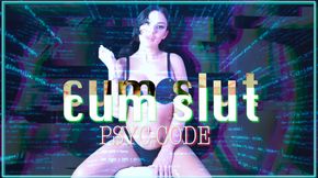 Cum Slut Code