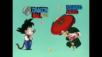 Dragon ball 10