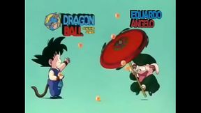 Dragon ball 10