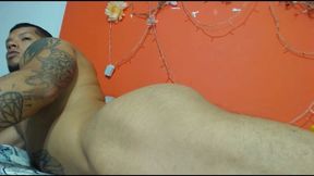 Andrey Gorelov Private Show - Part 2