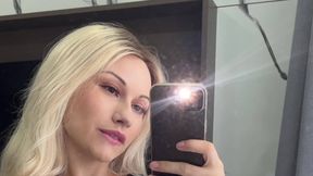 Social Media Creator @chlloekinky @Showing Boobs & #Small Tits #Blonde #Teen #Nude porno nsfw free | Tik.Porn