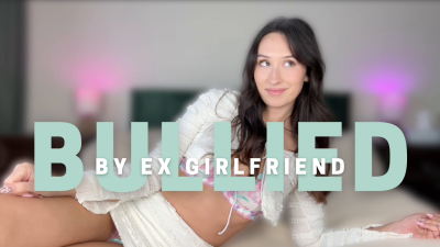bullied by your ex