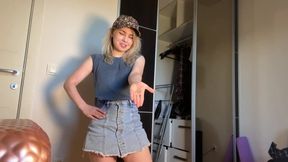 I'm All-powerful, and You Do What I Need You to Do