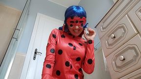 sexy lady bug with big ass