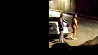 Sultry Sensations Indian Siren Teases with Every Inch of Her