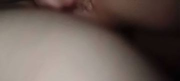 Creampie slumped roommate