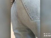 ABDL Boy Messy Pants Mini Compilation