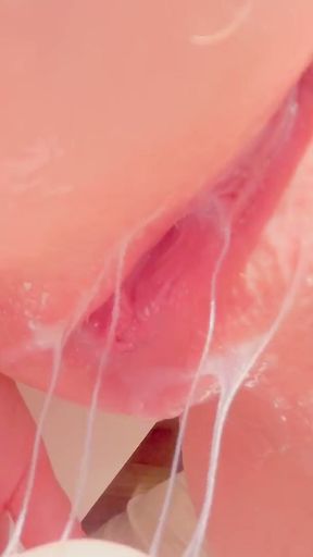My Pink Dripping Wet Pussy Aching To Be Fucked   Clip 2