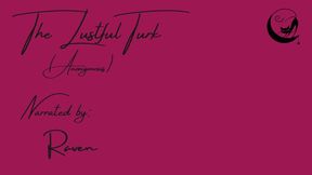 The Lustful Turk - Letter3