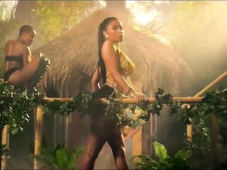 Nicki Minaj Anaconda Mix (Nicki Minaj)