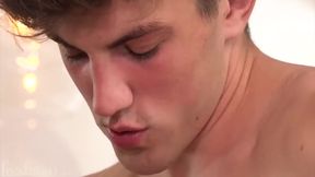 Excellent Porn Scene Homosexual Creampie New Only For You - Carlos Effort And Kirk Gauguin