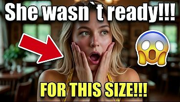 Your Mommy love my balls - AI Interactive Video