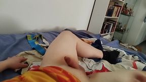 Pure Heaven of Anal Bliss, the Sequel
