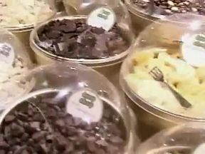 Checking Out Chad Hunt