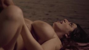tell me what you like: sarah arabic s erotic fantasies
