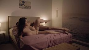 tell me what you like: sarah arabic s erotic fantasies