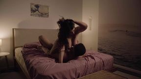 tell me what you like: sarah arabic s erotic fantasies