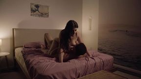 tell me what you like: sarah arabic s erotic fantasies