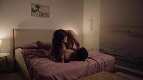 tell me what you like: sarah arabic s erotic fantasies