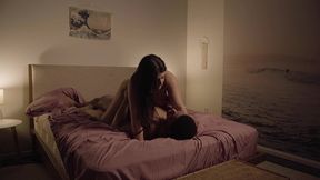 tell me what you like: sarah arabic s erotic fantasies