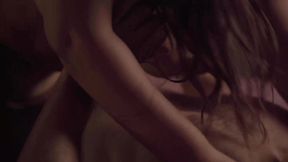 tell me what you like: sarah arabic s erotic fantasies